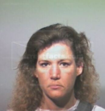 Karen Powell Dorsey