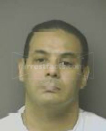 Daniel J Sanchez Jr.