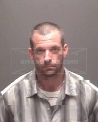 Eric Mitchell Eaves