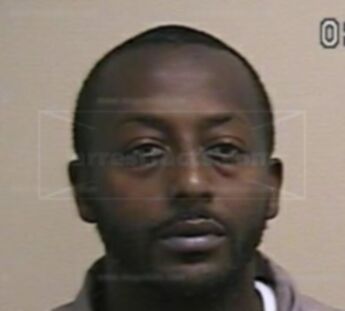 Tony Elroy Johnson