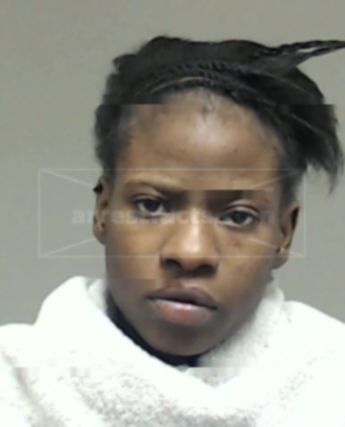 Katrina Jeannett Watkins