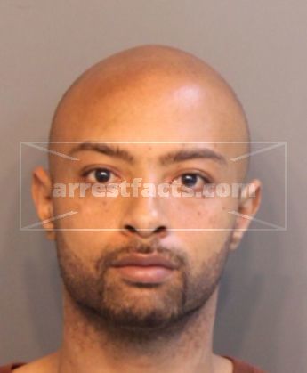 Westley Quintae Ellis
