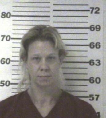 Leslie Rachelle Davidson