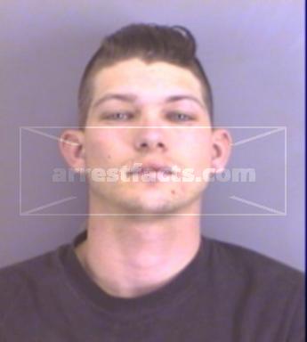 Jason Charles Rhea