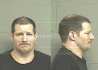 George Donald Shaffer