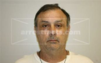 Thomas Jeffrey Garza