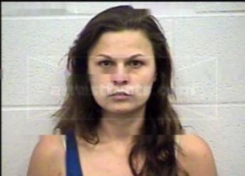 Patricia Marie May