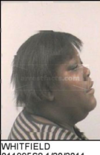 Brenda Joyce Whitfield