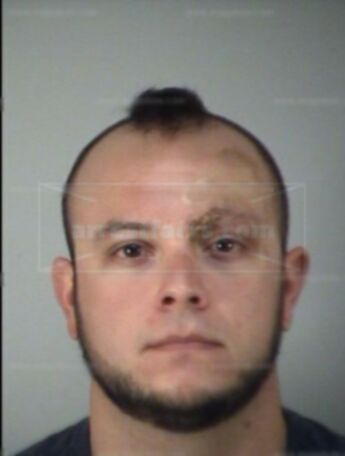 Anthony Nason Borrell