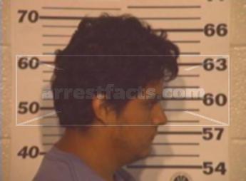 Eduardo Perez Zavala