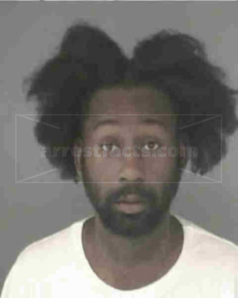 Antonio Lamont Giles