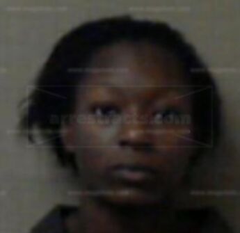 Shaquita M Collins