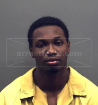 Derico Jerome Thomas