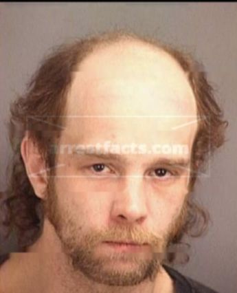 Brian Jeffery Brant
