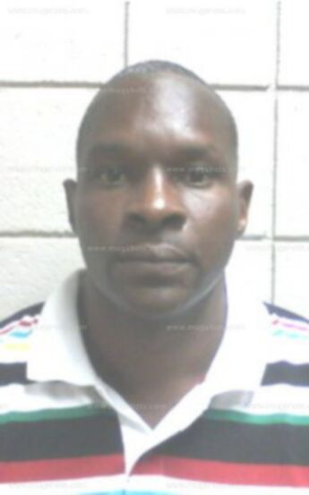 Cledis Martin Brewton Jr.