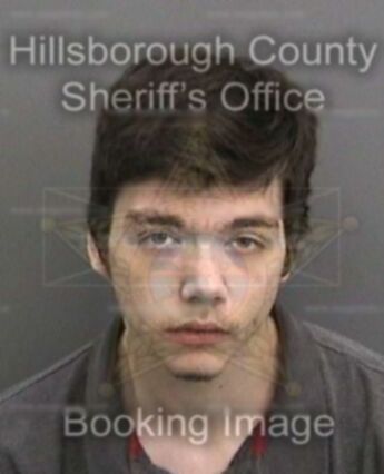 Joseph Tyler Roberts