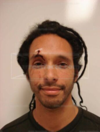 Lance Omar Williams