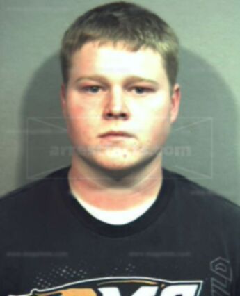 Aaron Anthony Ritter