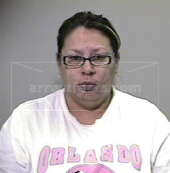Sandra Alonzo