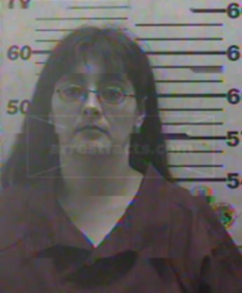 Dixie Ann Selph