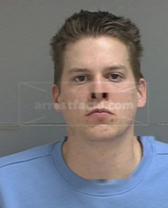 Travis Joshua Baldwin