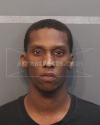 Antwonne Estes