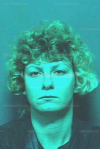 Deborah Maureen Wade