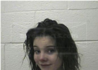 Corrigan Chelsea Elise
