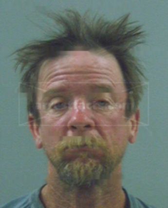 Timothy Patrick Lyons