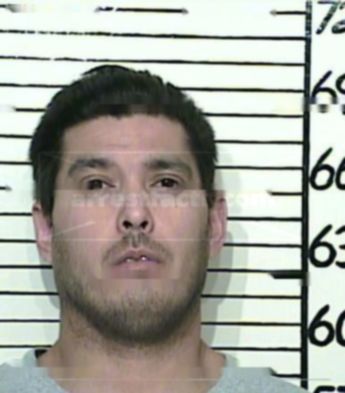 Leonard Evans Gonzales