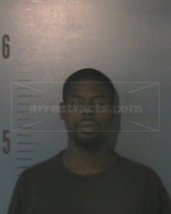 Christopher Deamond Mack