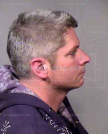 Jeffrey Michael Rhine