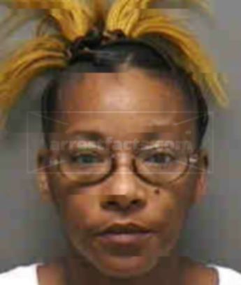 Myra Evangeline Ward