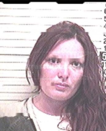 Melissa Jean Bennett