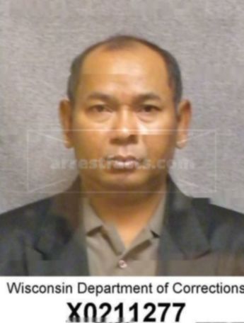 Khom Koehm