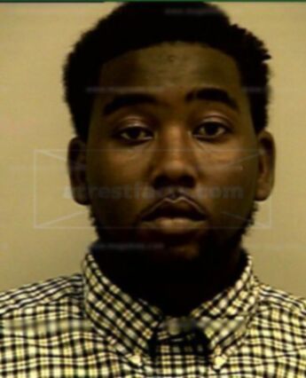 Brandon Trey Hunter