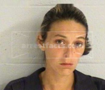 Lyndsey Morgan Rodgers