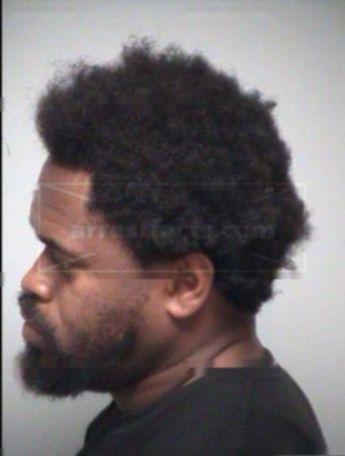 James Earl Fisher