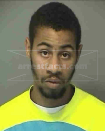 Javon Lavarr Smith