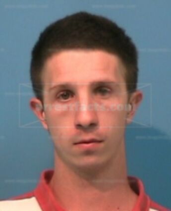 Raymond Jacob Mclearen