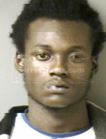 Tobias Antonio Washington