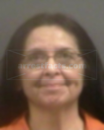 Ilene Marie Somes