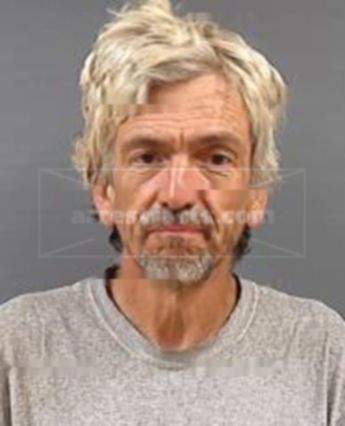 Bruce Robert Vanhoute