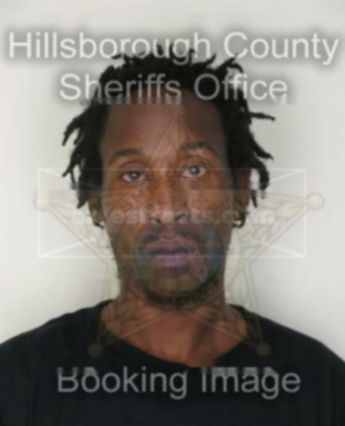 Tremaine Deon Jones