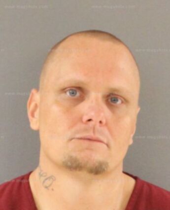 Richard Duane Sanders