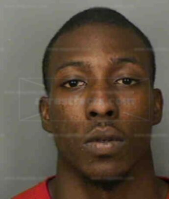 Darius Foster Bentley