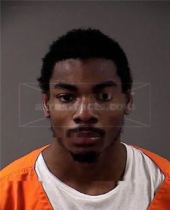 Johntrell Dont'e Foster