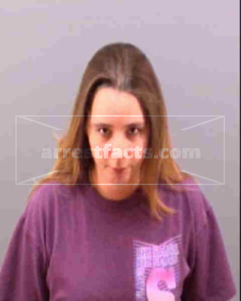 Melissa Lynn Williamson
