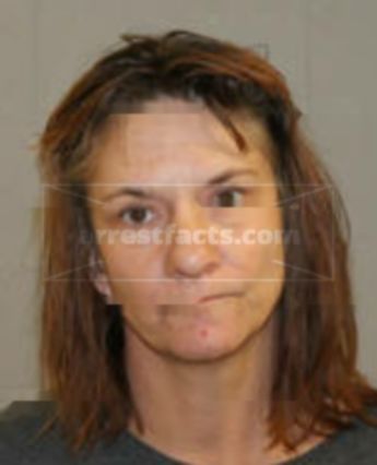 Dana Michelle Covington