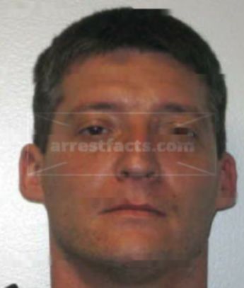 Jason Michael Hagaman